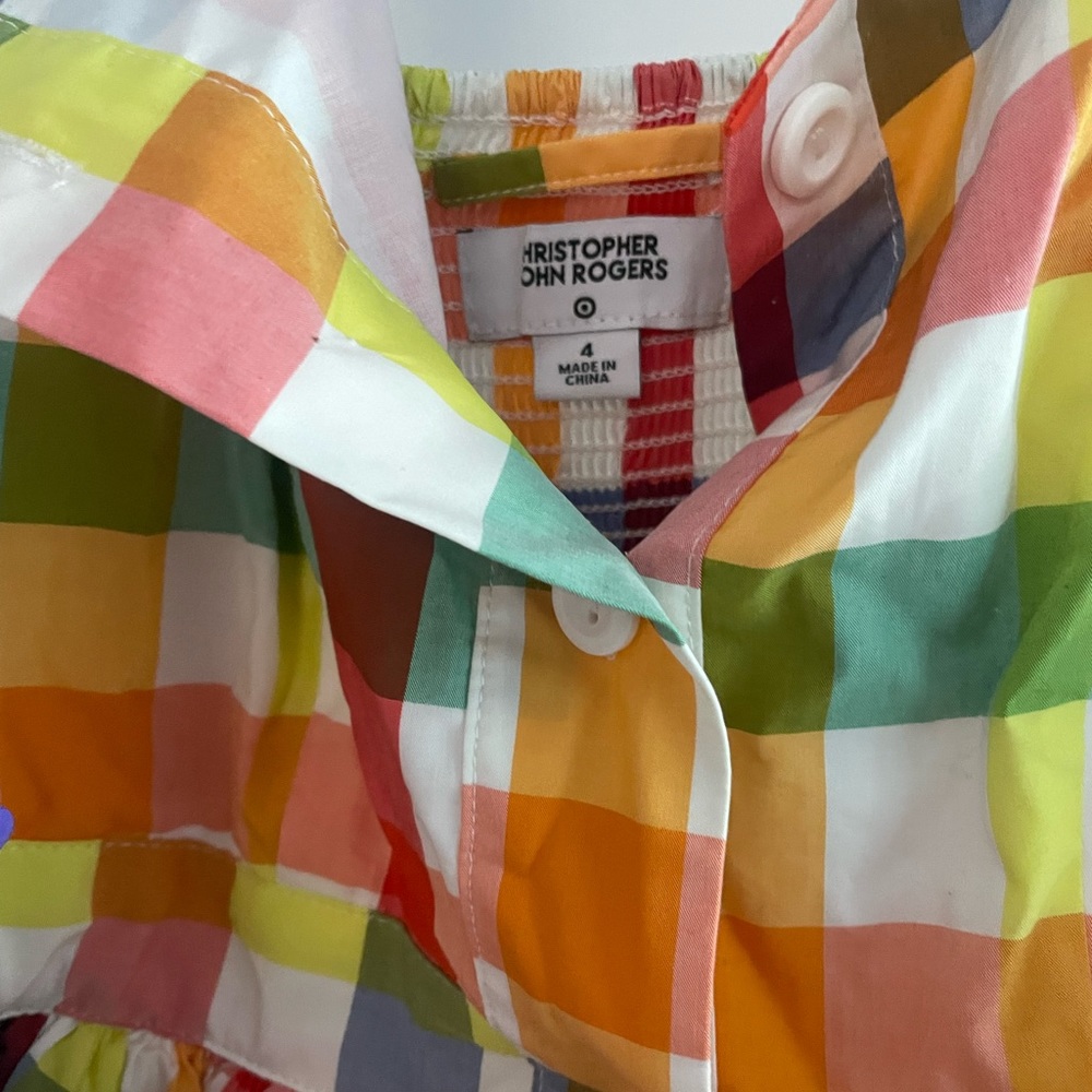 Christopher John Rogers and Target Dress (4)